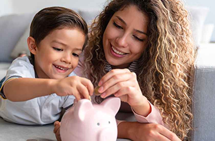 Plan de ahorro futuro en Lea Artibai