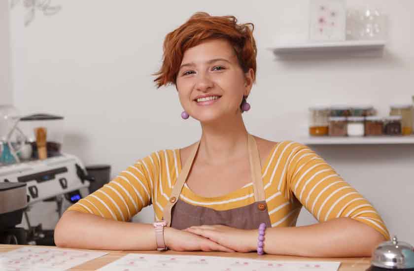 Campaña comercio activo en Lea Artibai