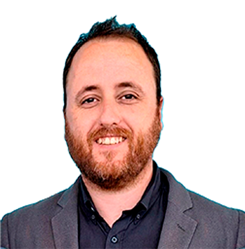 Mikel Lekunberri agente seguros MGS en Lea Artibai