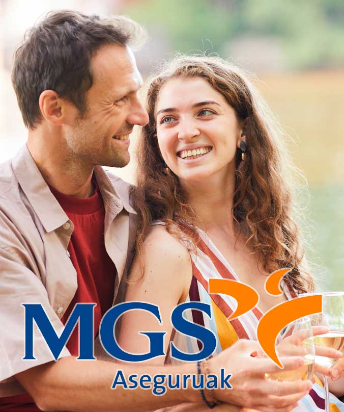 ventajas elegir seguros MGS Ondarroa