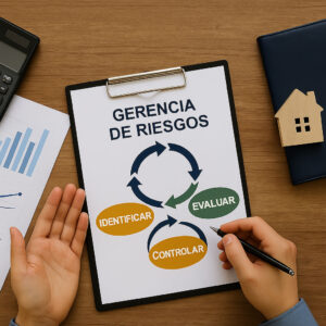 gerencia de riesgos Mgs Ondarroa