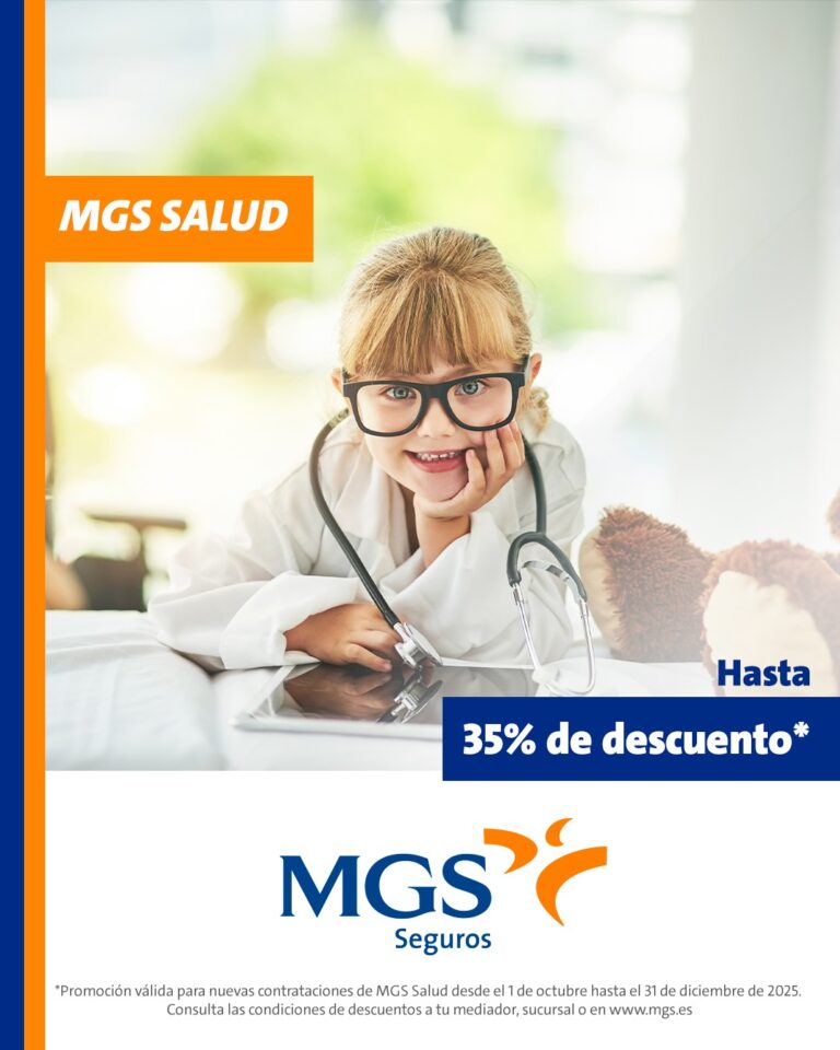 Seguros de salud MGS Ondarroa